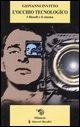 Cover-Bild zum Titel 'L' occhio tecnologico. I filosofi e il cinema' von 'Giovanni Invitto'