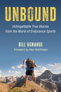 Cover-Bild zum Titel 'Unbound' von 'Bill Donahue'