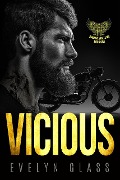 Vicious (Book 1) - Evelyn Glass
