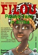 Der afrikanische FILOU - Papaya-Tanz in Afrika - Dantse Dantse