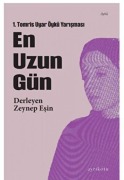 Cover-Bild zum Titel 'En Uzun Gün' von 'Zeynep Esin'