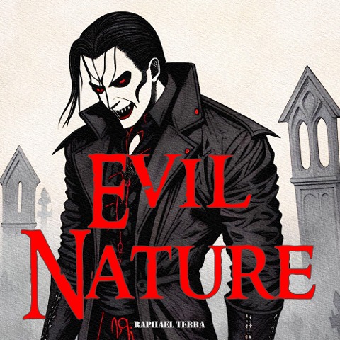 Evil Nature - Raphael Terra