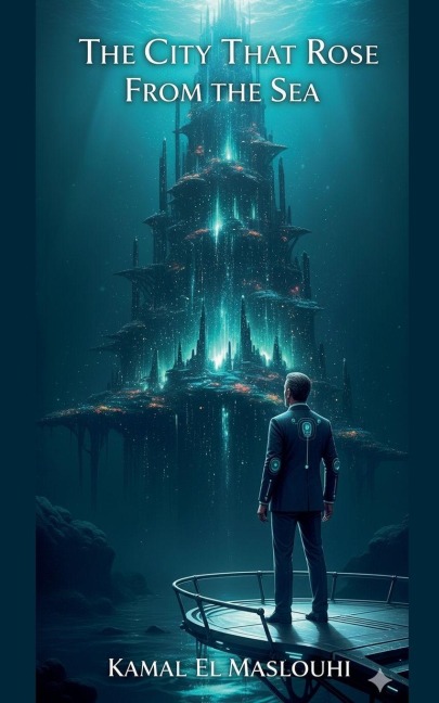 The City That Rose From the Sea - Kamal EL Maslouhi