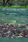 Cover-Bild zum Titel 'Ein Neuanfang auf Kreta' von 'Letizia Catia'