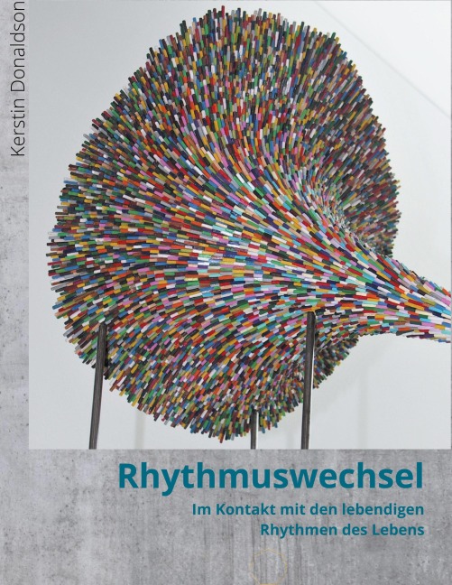 Rhythmuswechsel - Kerstin Donaldson
