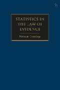 Statistics in the Law of Evidence - Nicholas Lennings