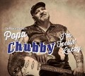 I'm Feeling Lucky - Popa Chubby