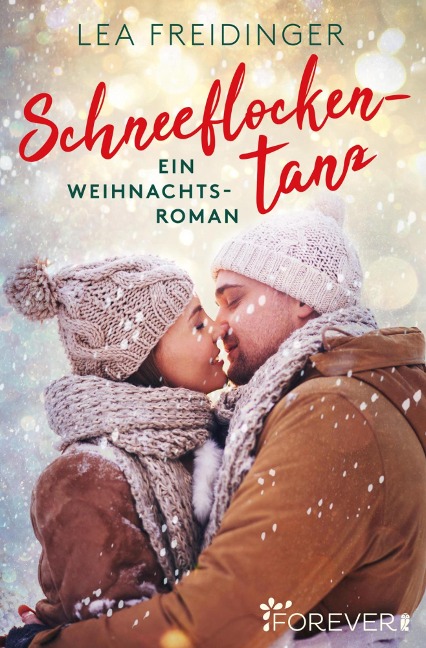 Schneeflockentanz - Lea Freidinger