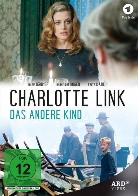 Charlotte Link - Das andere Kind - Stefan Dähnert, Nellis Du Biel, Ina Siefert