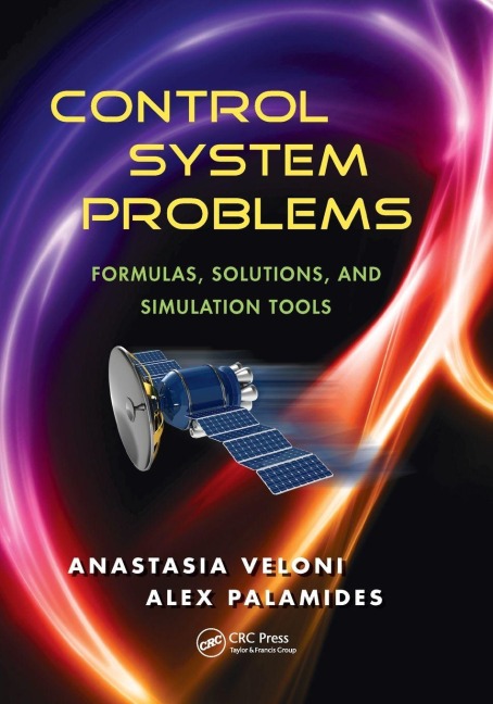 Control System Problems - Anastasia Veloni, Alex Palamides
