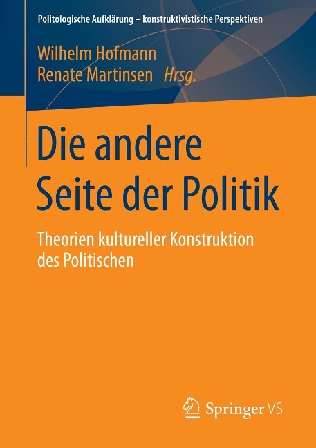 Die andere Seite der Politik - 