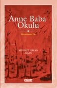 Cover-Bild zum Titel 'Anne Baba Okulu' von 'Mehmet Hakan Alsan'