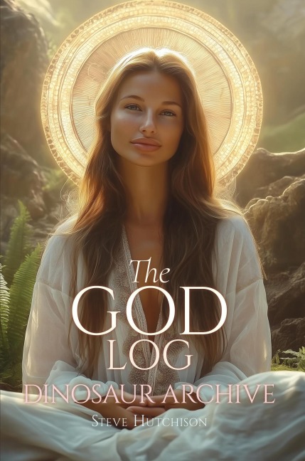 The God Log: Dinosaur Archive - Steve Hutchison