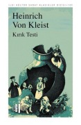 Cover-Bild zum Titel 'Kirik Testi' von 'Heinrich von Kleist'