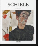 Cover-Bild zum Titel 'Schiele' von 'Reinhard Steiner'