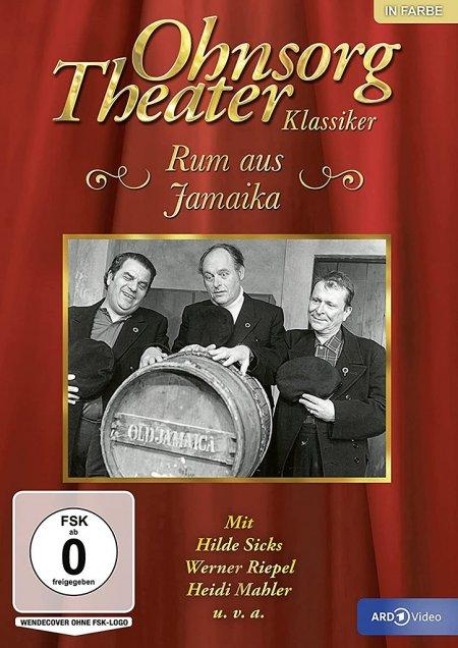 Rum aus Jamaika - Gerhard Bohde