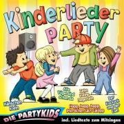 Kinderlieder-Party - Die Partykids