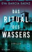 Cover-Bild zum Titel 'Das Ritual des Wassers' von 'Eva García Sáenz'