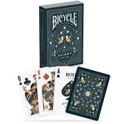 Cover-Bild zum Titel 'Bicycle Aviary' von 'United States Playing Card Company (USPC)'