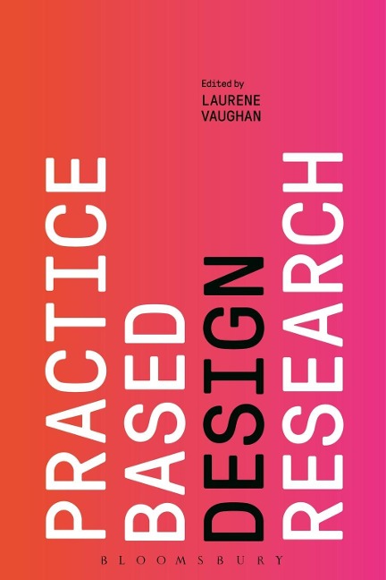 Practice-based Design Research - 