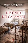Cover-Bild zum Titel 'L' istinto dei calamari' von 'Fabio Lombardi'