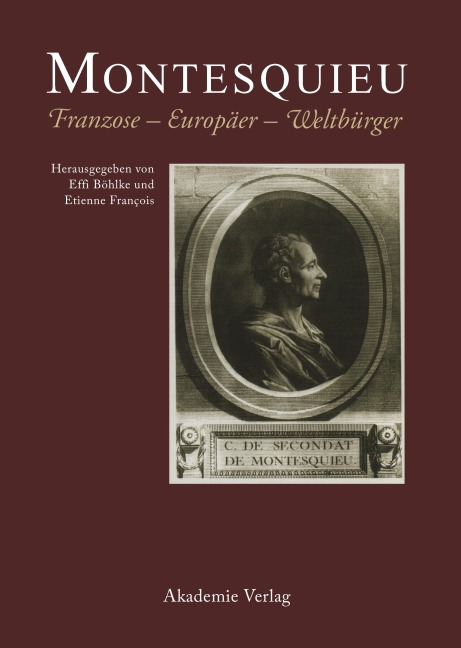 Montesquieu - 