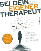 Cover-Bild zum Titel 'Sei dein eigener Therapeut' von 'Seth J. Gillihan'