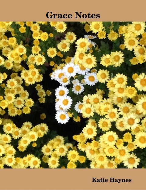 Grace Notes - Katie Haynes