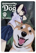 Cover-Bild zum Titel 'Doomsday with My Dog, Vol. 3' von 'Yu Ishihara'
