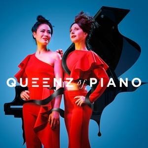 Queenz of Piano - Queenz Of Piano
