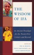 Cover-Bild zum Titel 'The Wisdom of Ifá' von ''