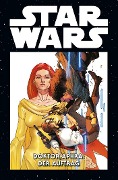 Star Wars Marvel Comics-Kollektion - Alyssa Wong, Minkyu Jung Jung, Ray-Anthony Height, Robert Gill