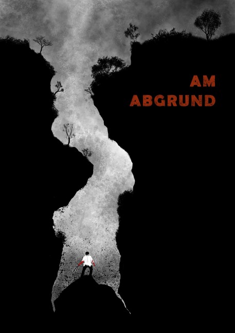 Am Abgrund - Georg Sonnleitner