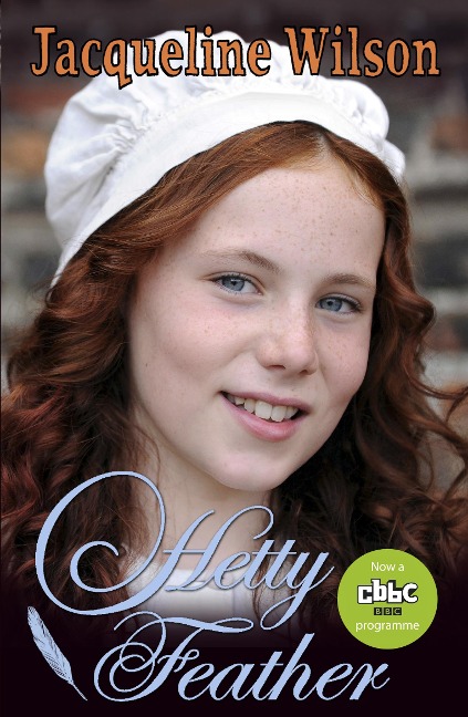 Hetty Feather - Jacqueline Wilson