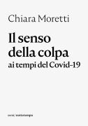 Cover-Bild zum Titel 'Il senso della colpa' von 'Chiara Moretti'