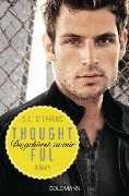 Cover-Bild zum Titel 'Thoughtful' von 'S. C. Stephens'