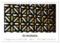 Al-Andalús Impressionen aus Andalusien (Wandkalender 2024 DIN A4 quer), CALVENDO Monatskalender - Britta Knappmann