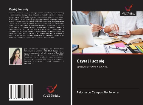 Czytaj i ucz si¿ - Paloma de Campos Alé Pereira