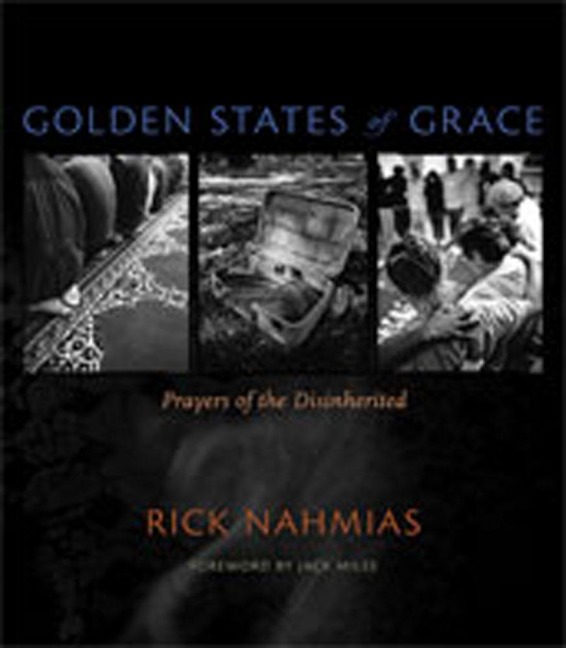 Golden States of Grace - 