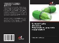 Cover-Bild zum Titel 'Nanoparticelle d'argento: Preparazione, proprietà e applicazioni' von 'Debashish Acharya'