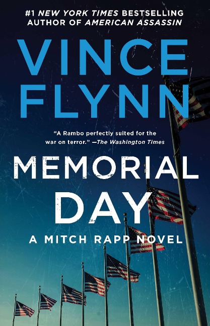 Memorial Day - Vince Flynn