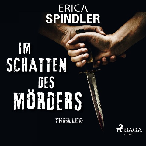 Im Schatten des Mörders - Thriller - Erica Spindler