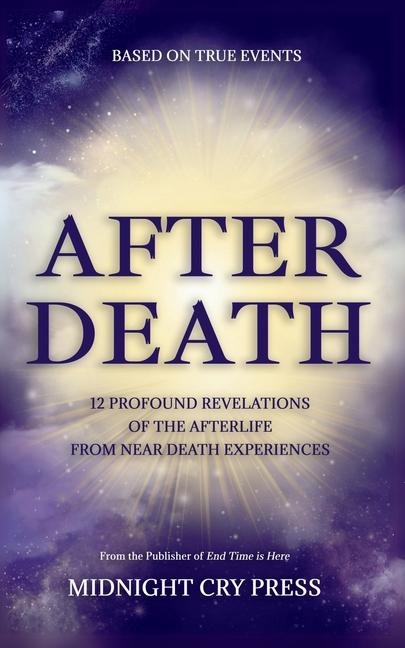 After Death - Midnight Cry Press