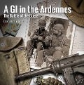 Cover-Bild zum Titel 'A G.I. in the Ardennes' von 'Denis Hambucken'