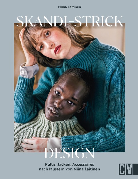Skandi-Strick-Design - Niina Laitinen