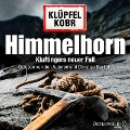 Himmelhorn (Ein Kluftinger-Krimi 9) - Volker Klüpfel, Michael Kobr