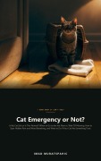 Cover-Bild zum Titel 'Cat Emergency or Not?' von 'Imad Muratspahic'