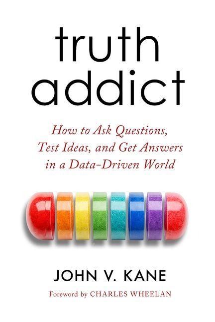 Truth Addict - John Victor Kane