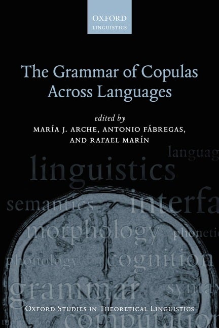 The Grammar of Copulas Across Languages - 