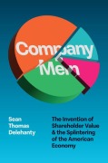Cover-Bild zum Titel 'Company Men' von 'Sean Thomas Delehanty'